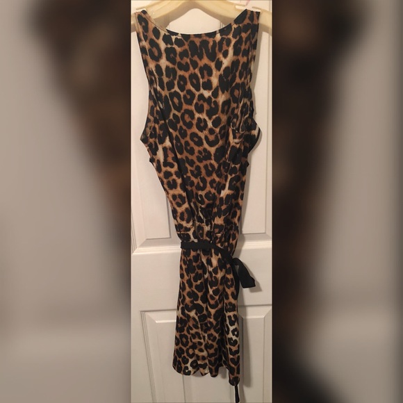 Express Dress M - Picture 2 of 2